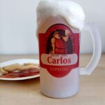jarra mi cerveza favorita