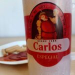 jarra mi cerveza favorita