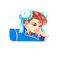 Chun Li