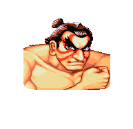 E. Honda