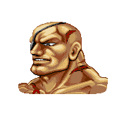 Sagat