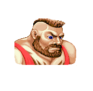 Zangief