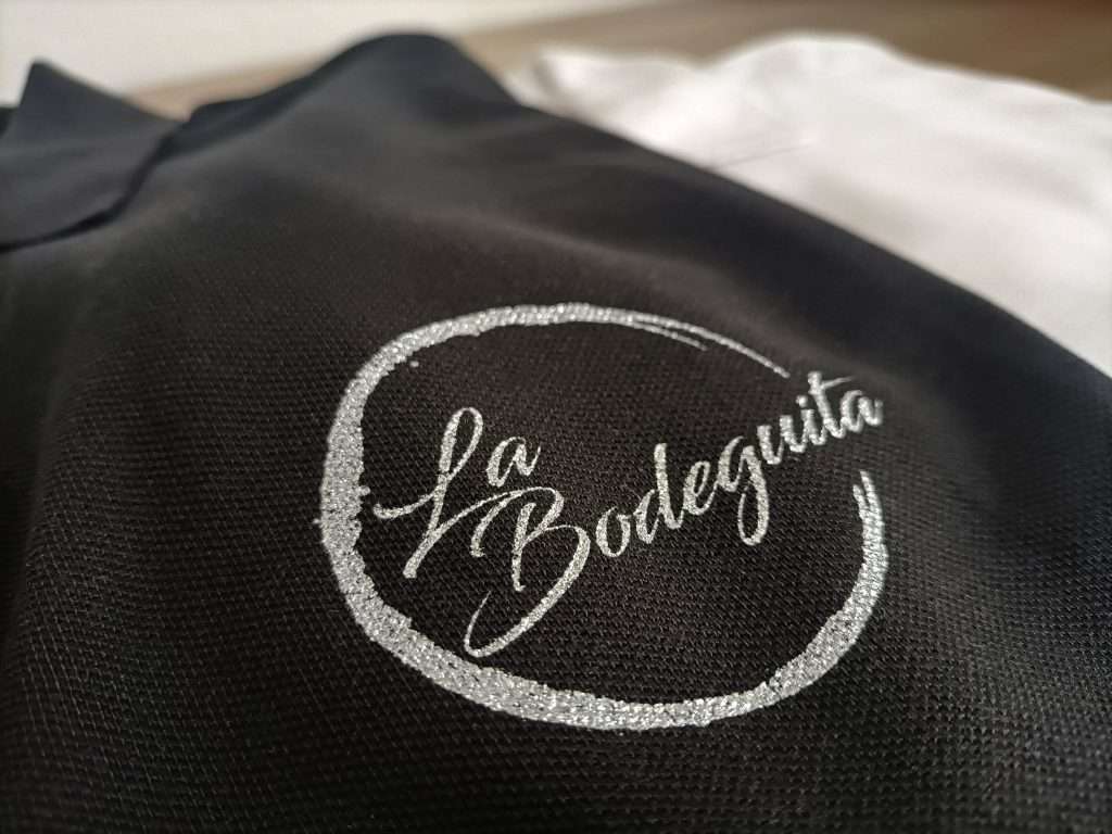 serigrafia