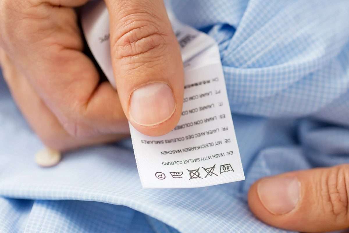 Consejos para cuidar tu ropa personalizada