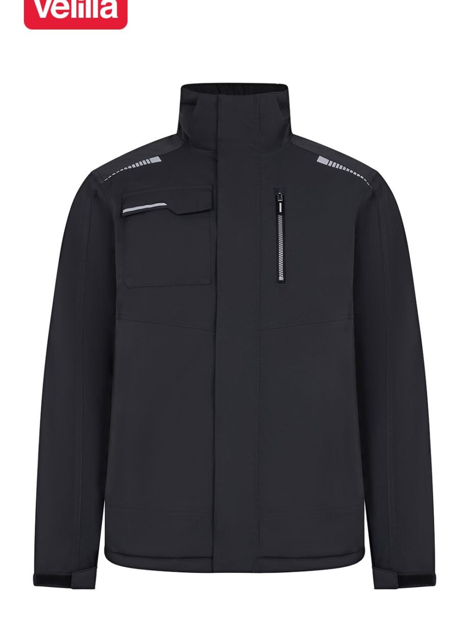 Chaqueta acolchada GRS V.Dynamix 206035